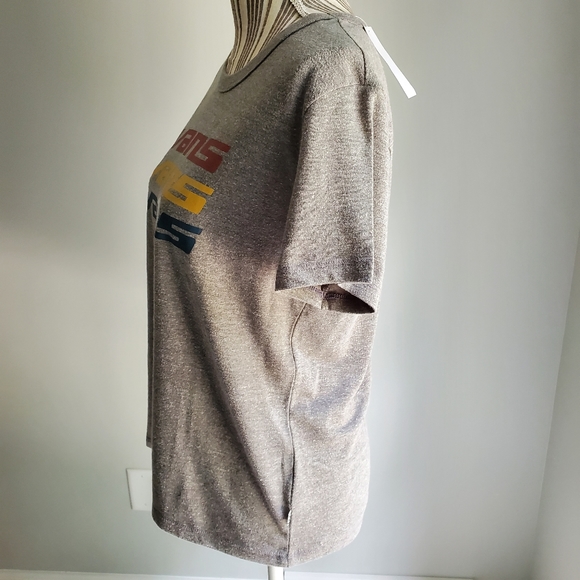 Vans Trifecta Tee Shirt XL - Picture 6 of 8